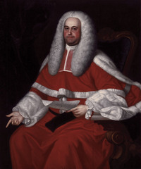 Original title:    Description A portrait of Nova Scotia jurist and governor Jonathan Belcher, based on a 1741 mezzotint by John Faber. Date 1757(1757) Source American Furniture magazine: http://www.chipstone.org/publications/2004AF/Prown/2004Prownindex.html Author John Singleton Copley (1738–1815) Description American painter Date of birth/death 3 July 1738(1738-07-03) 9 September 1815(1815-09-09) Location of birth/death Boston (Massachusetts) London Work location Boston, London Authority control LCCN: n50017577 | PND: 118670034 | WorldCat | WP-Person Permission (Reusing this file) see below

