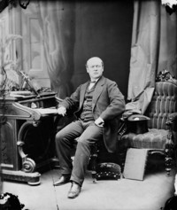 Original title:  Hon. Thomas McGreevy, M.P., (Québec W., P.Q.) 