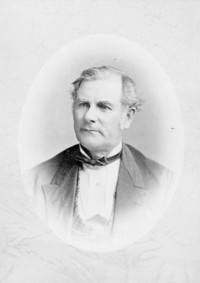 Titre original&nbsp;:  Hon. A. McKellar, Member of Ontario Legislative Assembly for Kent. 