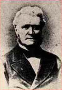 Titre original&nbsp;:    Description Français : John Ostell, né à Londres le 7 août 1813 - décédé à Montréal le 6 avril 1892, est un architecte et homme d'affaires canadien. Date Inconnue Source http://users.tinyworld.co.uk/peterostle/moorhouse.html Author Unknown

