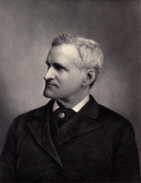 Original title:    Description English: Francis Parkman, Jr. Date 1889 Source Original publication: A library of American literature from the earliest settlement to the present time. Immediate source: http://www.archive.org/stream/libraryofamerica08stediala#page/n9/mode/2up Author Unknown (Life time: n.d.) Permission (Reusing this file) First published before 1923



