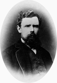 Titre original&nbsp;:    Description English: Alfred Boyd (September 20, 1835 – August 18, 1908) was a politician in Manitoba, Canada. He is usually considered to have been the first Premier of Manitoba (1870–1871), but he was not recognized by that title at the time and was not the real leader of the government.. Date before 1908(1908) Source Archives of Manitoba, Reference "Personalities-Boyd, A. #1." Retrieved from The Manitoba Historical Society Author Unknown Permission (Reusing this file) Public domainPublic domainfalsefalse This Canadian work is in the public domain in Canada because its copyright has expired due to one of the following: 1. it was subject to Crown copyright and was first published more than 50 years ago, or it was not subject to Crown copyright, and 2. it is a photograph that was created prior to January 1, 1949, or 3. the creator died more than 50 years ago. Česky | Deutsch | En