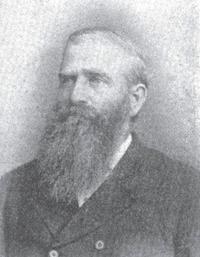 Original title:    Description English: Photo of Charles Ora Card, the founder of the town of Cardston, Alberta, the first Mormon settlement in Canada. He has been referred to as "Canada's Brigham Young". Date 1901(1901) Source Jenson, Andrew (1901(1901)) Latter-day Saint biographical encyclopedia: A compilation of biographical sketches of prominent men and women in the Church of Jesus Christ of Latter-Day Saints 1 Salt Lake City, Utah: The Andrew Jenson History Company (Printed by The Deseret News Press), p. 297 Retrieved on January 4, 2012. Author Andrew Jenson (1850–1941) Alternative names Anders Jensen Description Danish historian English: Andrew Jenson, born Anders Jensen, (11 December 1850 – 18 November 1941), a Assistant Church Historian of The Church of Jesus Christ of Latter-day Saints (LDS Church) for much of the early-twentieth century. Date of birth/death 11 December 1850(1850-12-11) 1