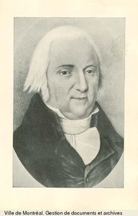 Titre original&nbsp;:  Pierre-Amable de Bonne (1758-1816)