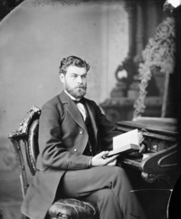 Original title:  Robertson, Thomas M.P. (Shelburne, N.S.) Sept. 13, 1852 - 1902. 