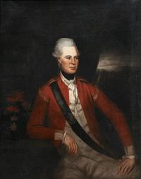 Original title:    Description Portrait of General and Lieutenant Governor of Cape Breton Island William Macarmick Date 1780(1780) Source BBC Your Paintings: http://www.bbc.co.uk/arts/yourpaintings/paintings/captain-later-general-william-macarmick-17421815-14447 Author George Keith Ralph Permission (Reusing this file) see below

