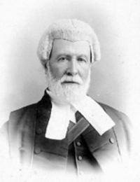 Original title:    John Foster McCreight, premier of British Columbia 1871-1872




