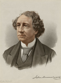 Original title:  John A. MacDonald. 