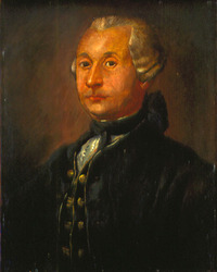 Original title:    Pierre de Sales Laterrière (1743-1815)

Médecin, franc-maçon et personnage historique canadien.

Peintre anonyme vers 1770-1790.

Exposé au musée du Québec,



This image is available from the Bibliothèque et Archives nationales du Québec This tag does not indicate the copyright status of the attached work. A normal copyright tag is still required. See Commons:Licensing for more information. Boarisch | Česky | Deutsch | Zazaki | English | فارسی | Suomi | Français | हिन्दी | Magyar | Македонски | Nederlands | Português | Русский | Tiếng Việt | +/−

