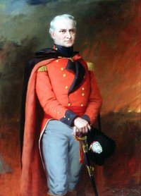 Original title:    Description English: Æneas Shaw Artist: FORSTER, John Wycliffe Lowes (J.W.L) Title: Major-General The Hon. Aeneas Shaw [Member of Leg Council UC, 1794; Adjutant General, War of 1812] Date: c. 1902 Source: Archives of Ontario Date 2007-10-26 (original upload date) Source Transferred from en.wikipedia; Transfer was stated to be made by User:Undead_warrior. Author Original uploader was YUL89YYZ at en.wikipedia Permission (Reusing this file) PD-CANADA.



This image is available from the Archives of Ontario This tag does not indicate the copyright status of the attached work. A normal copyright tag is still required. See Commons:Licensing for more information. English | Français | Македонски | +/−

