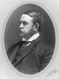 Titre original&nbsp;:    Description James Whitney, Premier of Ontario Date 1905(1905) Source This image is available from the Archives of Ontario This tag does not indicate the copyright status of the attached work. A normal copyright tag is still required. See Commons:Licensing for more information. English | Français | Македонски | +/− Author Leatherdale, Toronto Permission (Reusing this file) Public domainPublic domainfalsefalse This Canadian work is in the public domain in Canada because its copyright has expired due to one of the following: 1. it was subject to Crown copyright and was first published more than 50 years ago, or it was not subject to Crown copyright, and 2. it is a photograph that was created prior to January 1, 1949, or 3. the creator died more than 50 years ago. Česky | Deutsch | English | Español | Suomi | Français | Italiano | Македонски | Português | +/−

