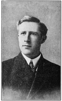 Titre original&nbsp;:    Description English: Reginald Walter Brock Date 1910 Source Popular Science Monthly Volume 76 Author Unknown

