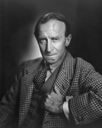 Titre original&nbsp;:  John Buchan, First Baron Tweedsmuir. Credit: Yousuf Karsh / Library and Archives Canada / PA-165803 Restrictions on use: Nil Copyright: Expired