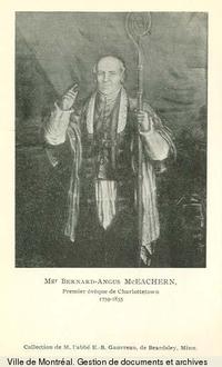 Original title:    Description English: This is a photo of Bishop Bernard Angus MacEachern, uploaded to illustrate the subject in question. This photo has not been modified by the uploader. Source (URL) : http://www2.ville.montreal.qc.ca/archives/portraits/images/fiches/pleinecran/P1322.jpg Date 2007-01-07 (original upload date) Source Transferred from en.wikipedia; Transfer was stated to be made by User:Undead_warrior. Author Original uploader was Caldwell4 at en.wikipedia Permission (Reusing this file) This image is in the public domain due to its age.

