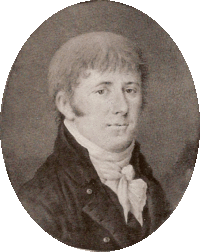 Titre original : Description English: Roderick Mackenzie (1761-1844) of Terrebonne, Quebec By William Berczy, 1811 Date 12 January 2013, 22:24:16 Source Mackenzie of Achiltibuie Author William Berczy, 1811