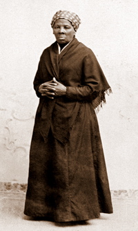 Original title:  File:Harriet Tubman by Squyer, NPG, c1885.jpg - Wikimedia Commons