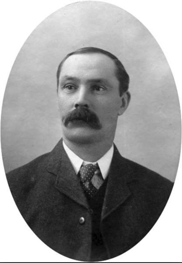 Original title:  Source: Archives of Manitoba, Legislative Assemblies, 11th Session, 1903-1907.