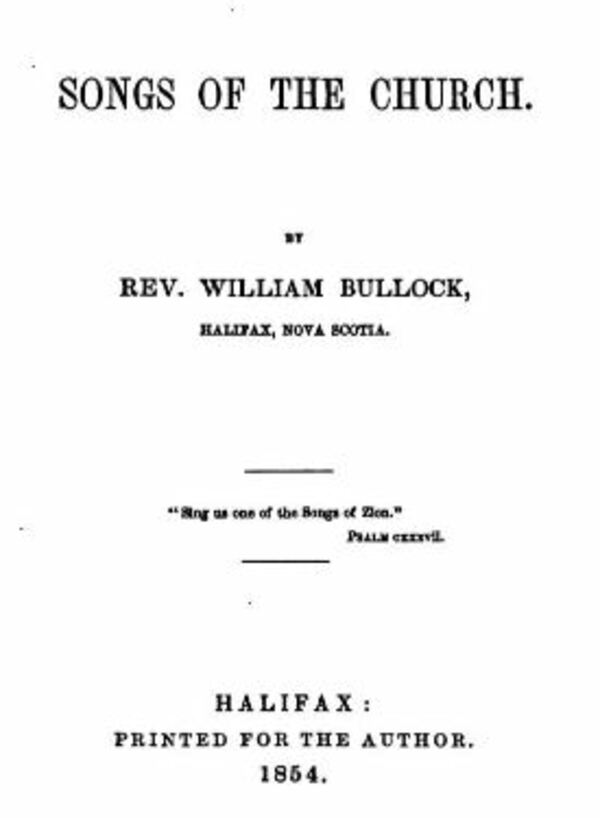 Original title:  Title page of 