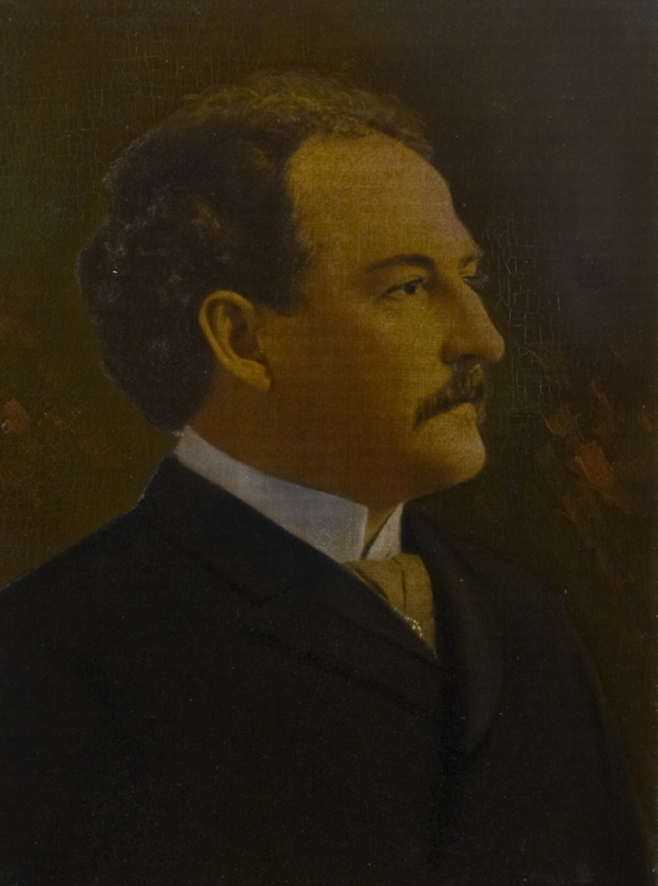 Titre original :  Marks in 1899