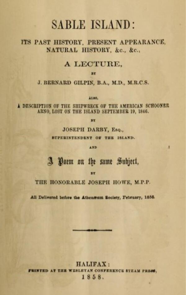 Original title:  Title page of 