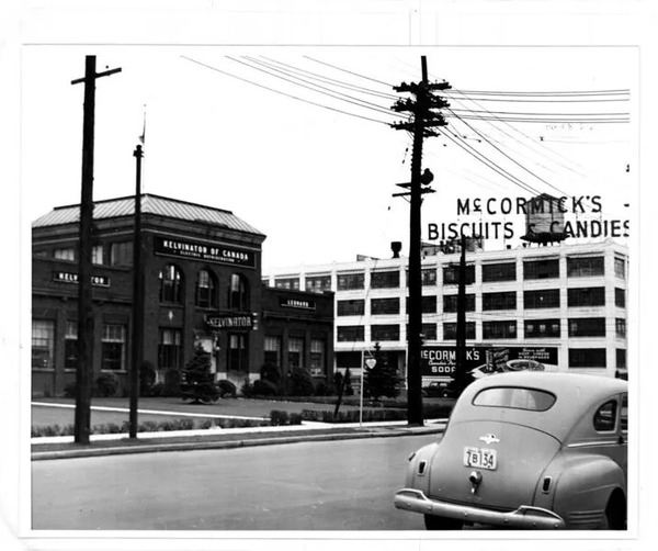 Original title:  McCormick Mfg. Co. Source: London Public Library.