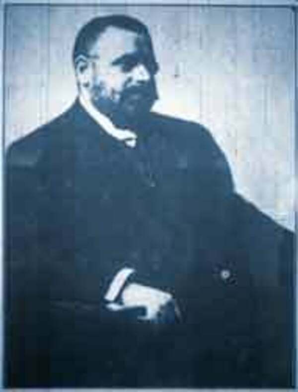 Original title:  Rabbi S. Jacobs