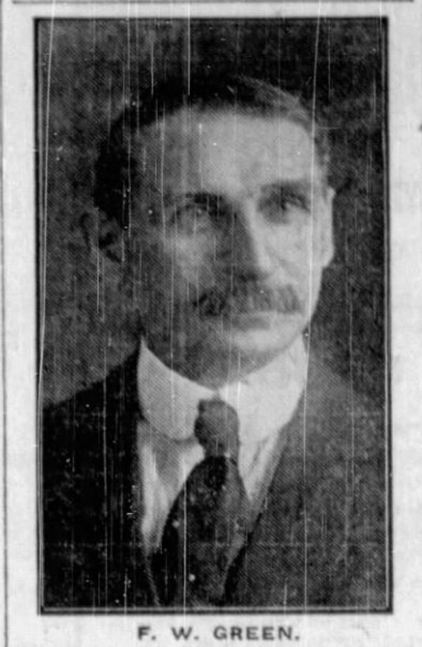 Original title:  The Leader-Post, 11 February 1915, page 11.