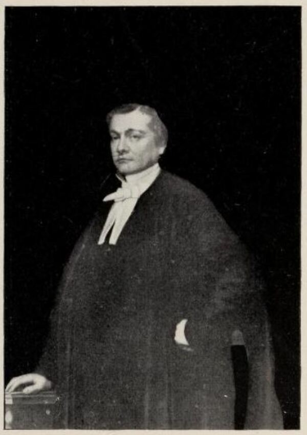 Original title:  From: The bench and bar of Ontario, 1905. Source: https://archive.org/details/benchbarofontari00wilk/page/29/mode/1up 