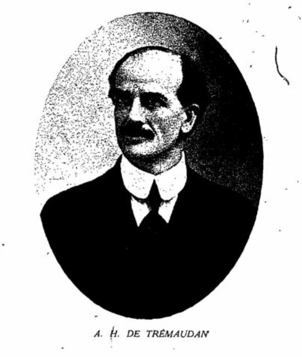 Titre original :  From: Le sang français, 1918. Source: https://archive.org/details/P004437/page/n3/mode/2up