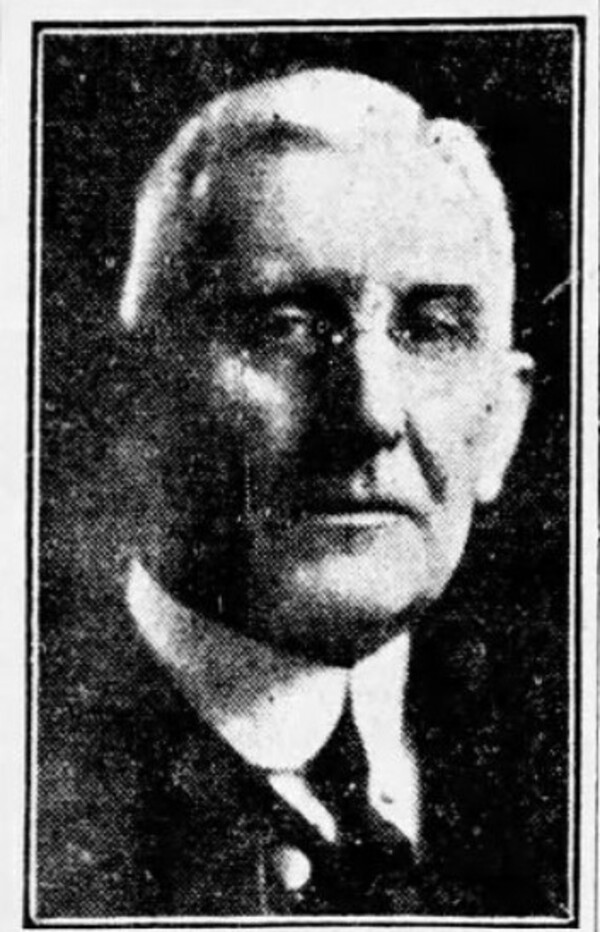 Titre original&nbsp;:  R. H. Grant. Ottawa Citizen, 4 June 1923, page 4.