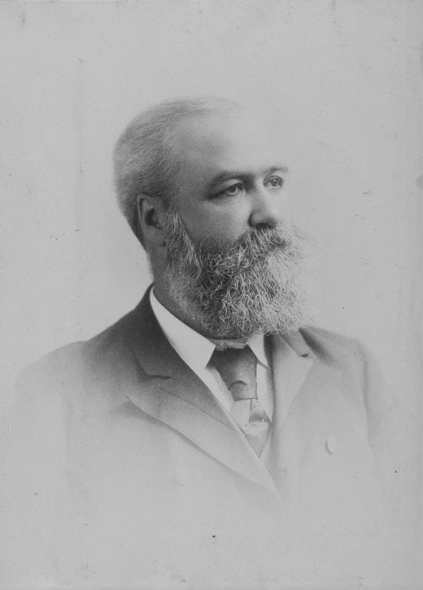 Titre original&nbsp;:  J. C. Wilson, Montreal, QC, 1891. Musée McCord Stewart Museum, Montreal. 