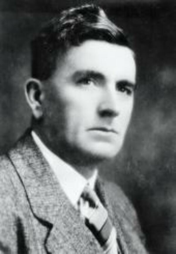 Original title:  Robert Weir. Via Saskatchewan Archives Board, R-B11272.