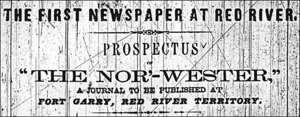 Titre original&nbsp;:  This Was Manitoba: December 28: Manitoba's first newspaper; Terry Sawchuck; Brandon Gaol's first hanging.