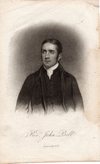 BELL, JOHN (1788-1855)