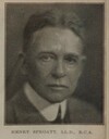 SPROATT, HENRY