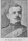 SCOTT, HENRI-THOMAS (baptisé Thomas-Henri)
