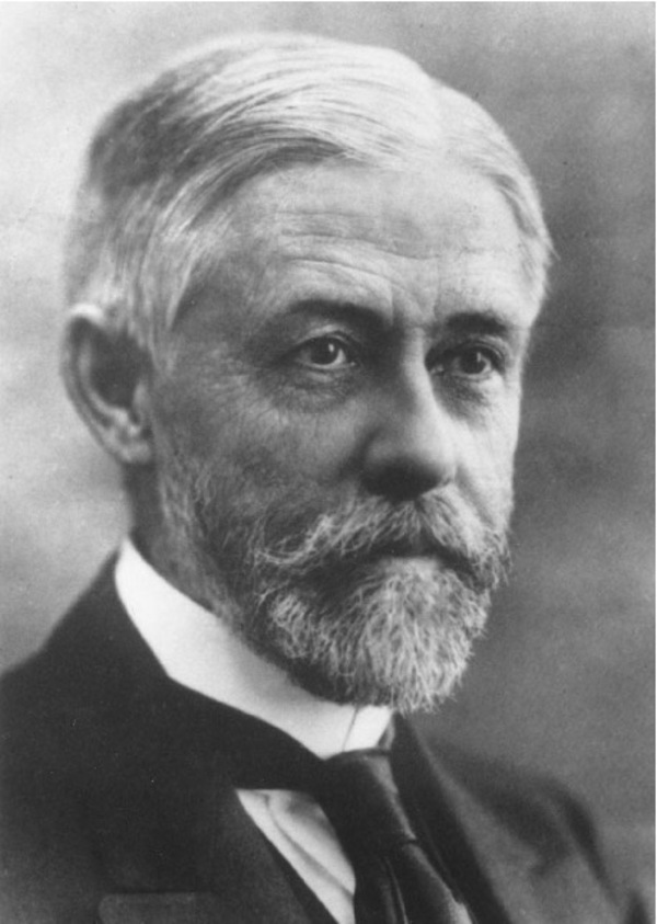 Original title:  William James Stewart 