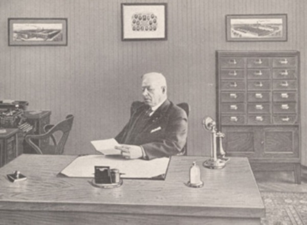 Titre original :  Pierre-Theophile Legaré. Source: Nos Origines - Généalogie du Québec et d'Amérique française.
