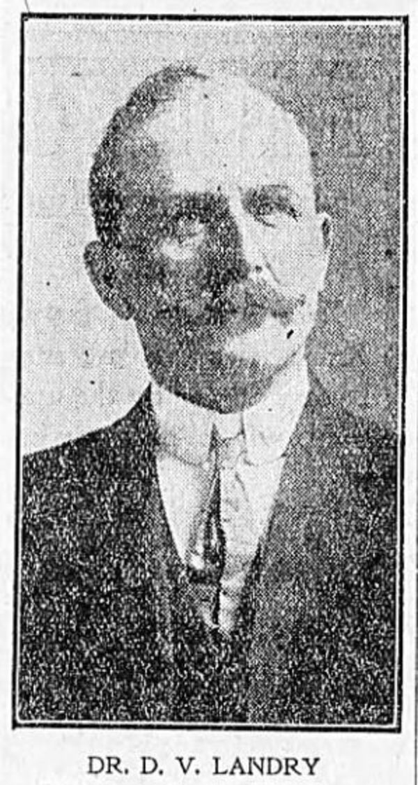 Titre original :  The Saint John Times Globe, 19 December 1929, page 9.