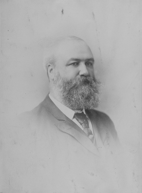 Titre original&nbsp;:  J. C. Wilson, Montreal, QC, 1891. Musée McCord Stewart Museum, Montreal. 