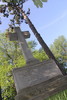 Original title: Description English: Thomas-George Shaughnessy’s (1853-1923) tombstone, Notre-Dame-des-Neiges Cemetery (B379), Montreal. Français : Pierre tombale de Thomas-George Shaughnessy (1853-1923), cimetière Notre-Dame-des-Neiges (B379), Montréal. Date 18 June 2012 Source Own work Author Lusilier
