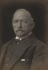 Original title: Thomas George Shaughnessy, 1st Baron Shaughnessy, by Walter Stoneman, 1919 - NPG x65571 - © National Portrait Gallery, London