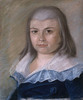 Original title: Louis Joseph Papineau à l'âge de 10 ans.