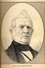 Original title:  L'Hon. Louis Joseph Papineau [image fixe] / Compagnie de lithographie Burland- Desbarats