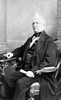 Original title: Photograph Hon. Louis Joseph Papineau, politician, Montreal, QC, 1865 William Notman (1826-1891) 1865, 19th century Silver salts on paper mounted on paper - Albumen process 8.5 x 5.6 cm Purchase from Associated Screen News Ltd. I-15508.1 © McCord Museum Keywords: male (26812) , Photograph (77678) , portrait (53878)