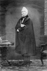Original title: Photograph Louis-Joseph Papineau, Montreal, QC, 1861 William Notman (1826-1891) 1861, 19th century Silver salts on paper mounted on paper - Albumen process 8 x 5 cm Purchase from Associated Screen News Ltd. I-849.1 © McCord Museum Keywords: male (26812) , Photograph (77678) , portrait (53878)