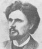 Original title: Description: Matti Kurikka, Finnish writer, politician and journalist
Date: Before 1915.
Source: Suomen sosialidemokraattinen työväenliike 1899–1949 (published in 1949 in Finland).
Kuvaus: Matti Kurikka, suomalainen kirjailija, poliitikko ja toimittaja
Kuva otettu: Ennen vuotta 1915.
Lähde: Suomen sosialidemokraattinen työväenliike 1899–1949 (julkaistu vuonna 1949 Suomessa).
