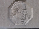 Original title: File:Sam Lount bas relief.jpg - Wikipedia, the free encyclopedia