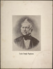Original title: Louis Joseph Papineau.
