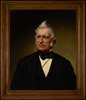 Original title: Portrait of Louis-Joseph-Amédée Papineau.